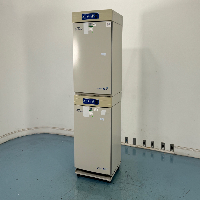 VWR Symphony Double Stack CO2 Incubator image 0